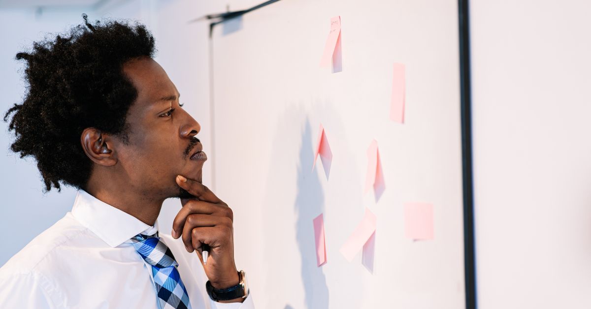 Is a Website the Missing Link in Your Marketing Strategy?