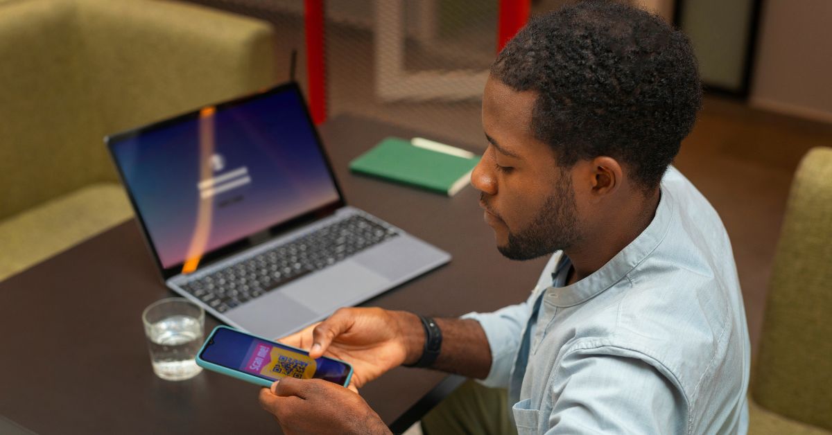 Leveraging Social Media for Growth