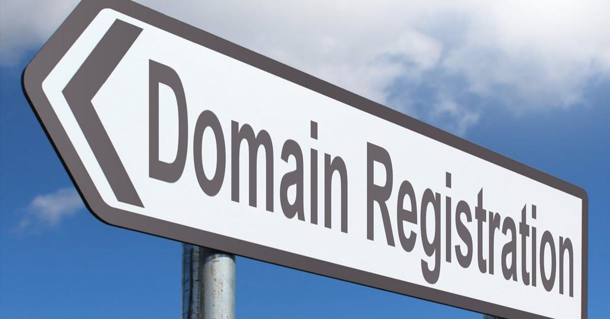 How to register a domain in Kenya