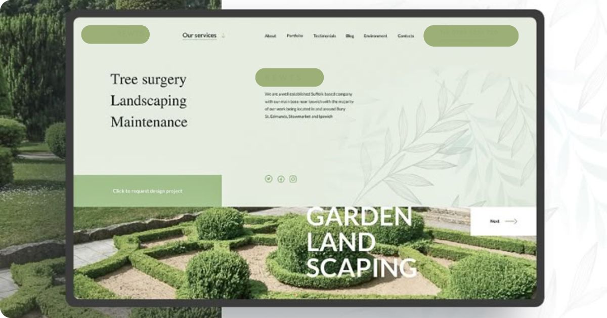 Best website developers in Kenya