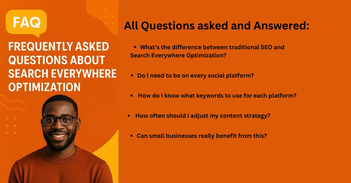 What is Search Engine Optimization