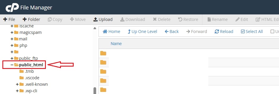 There has been a critical error o this website