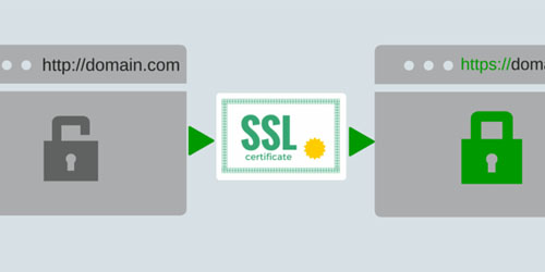 How do you know website has SSL?
