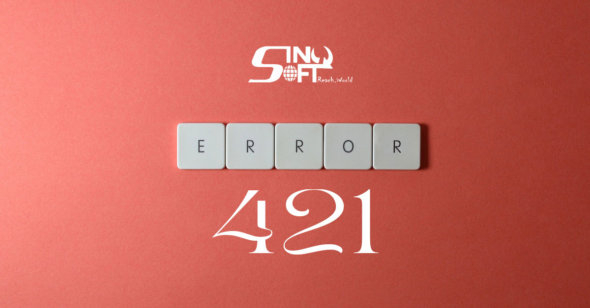Fix Error 421 Too Many Connections (8) from This IP Error in FileZilla