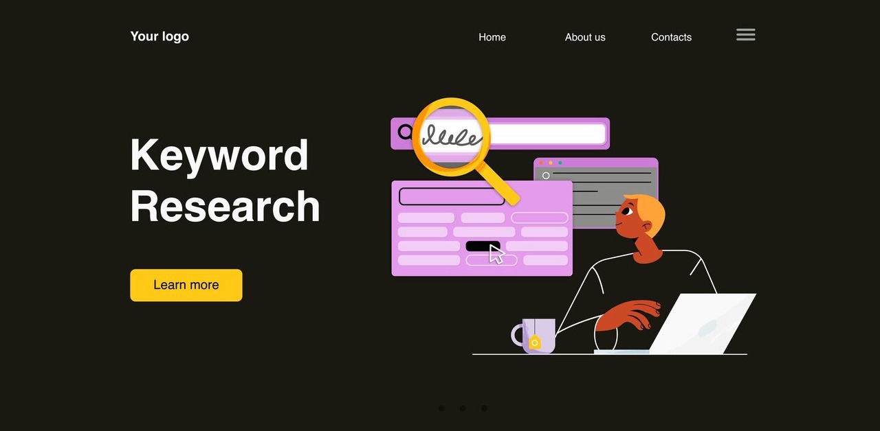 How to improve your website seo