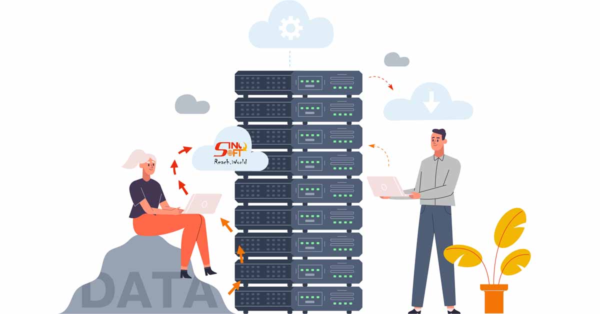 Web Hosting in Kenya