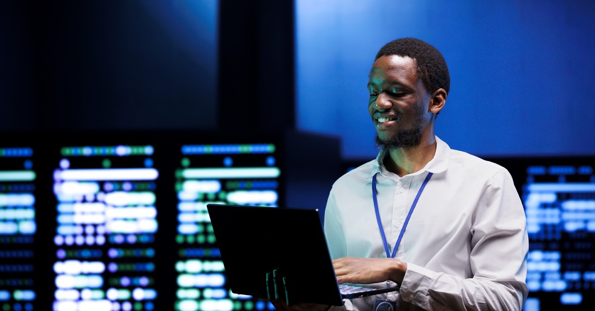 Web hosting in Kenya