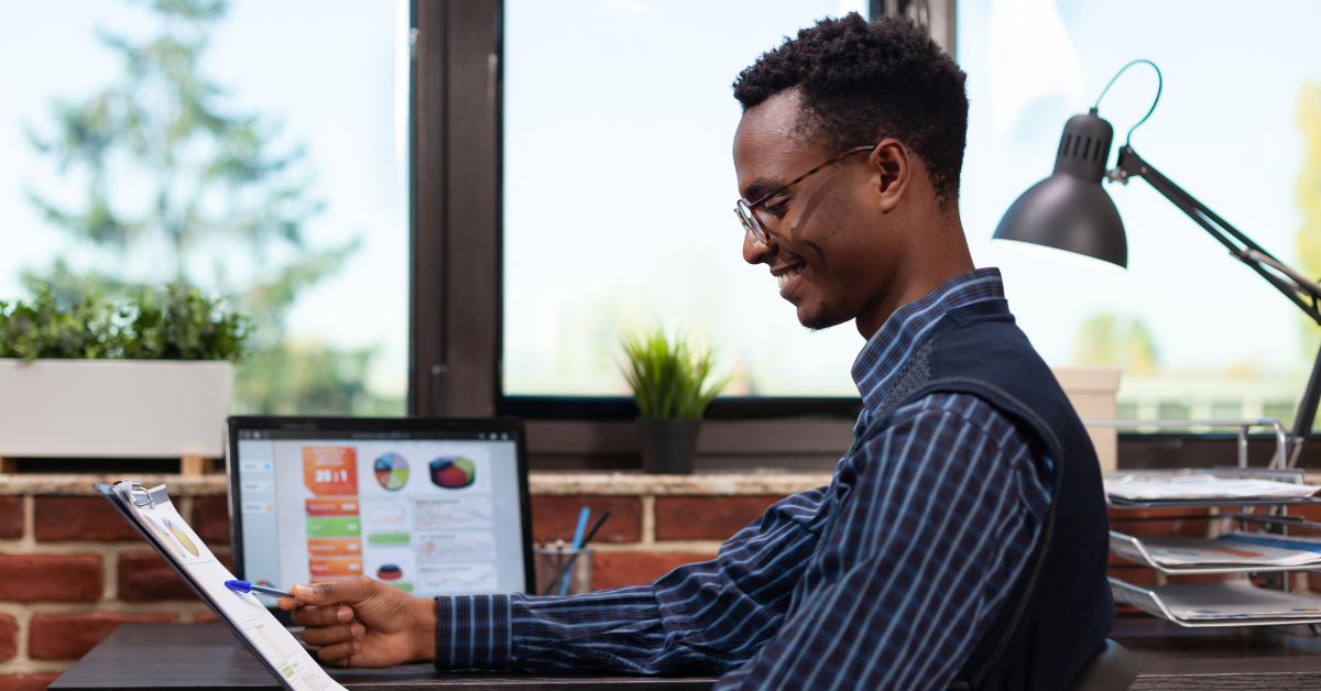 How to Increase Website Traffic