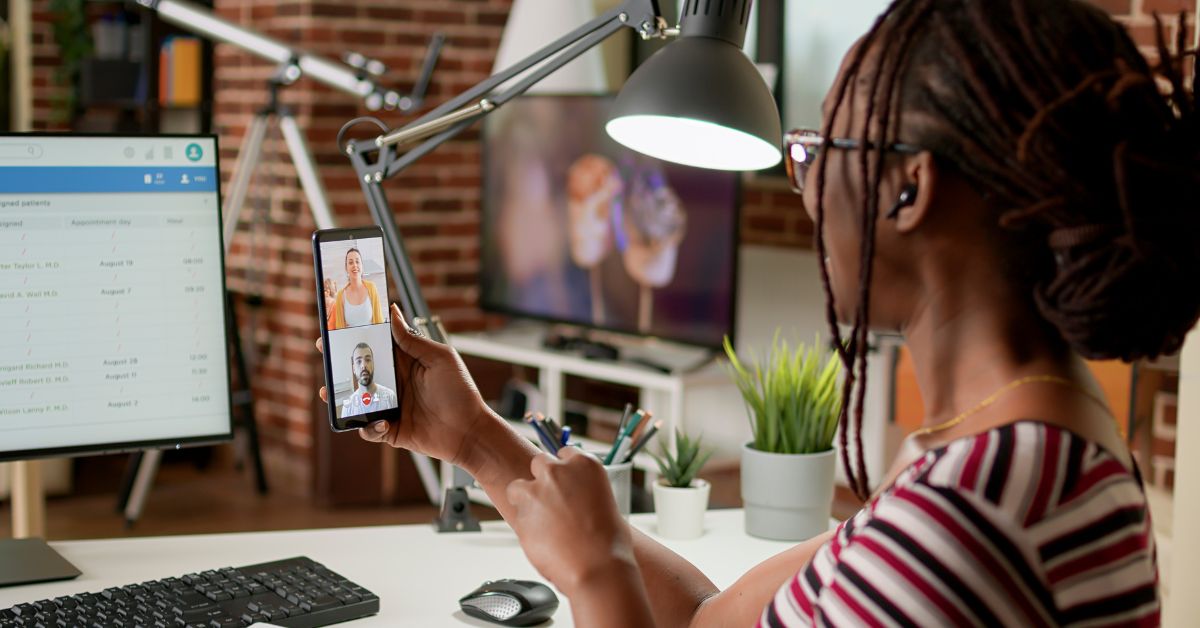 How to make your website go live