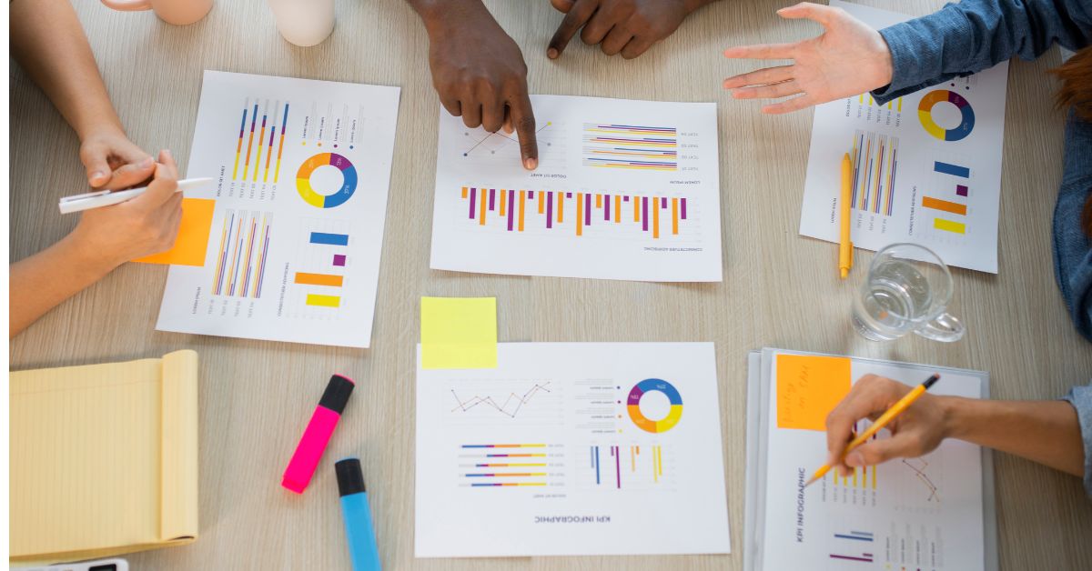 Analaytics SEO Tools