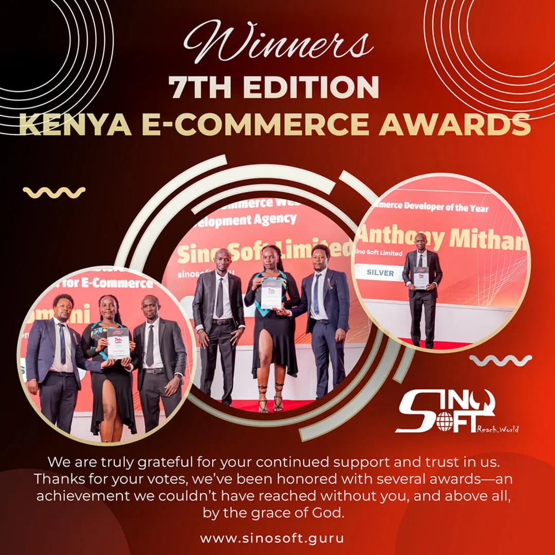 Best e-Commerce Web Development Agency