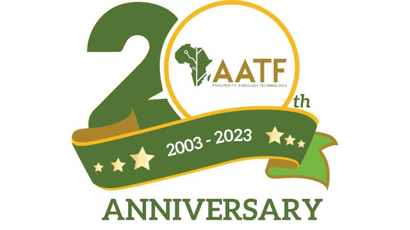 Designing a Bold Identity for Africa’s Premier Agri-Tech Summit