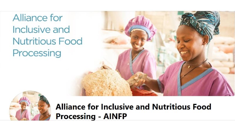 Powering AINFP’s Digital Presence Through a Dedicated Microsite