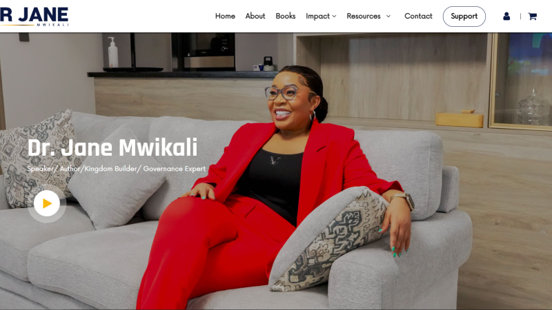 eSomeni Digital Reading Platform
