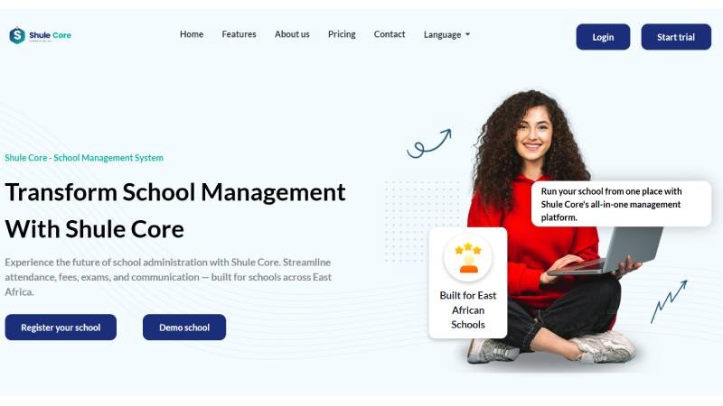Transforming School Administration with an All-in-One School Management Platform